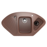 EcoStone ES-29 терракотовый 1030x555мм