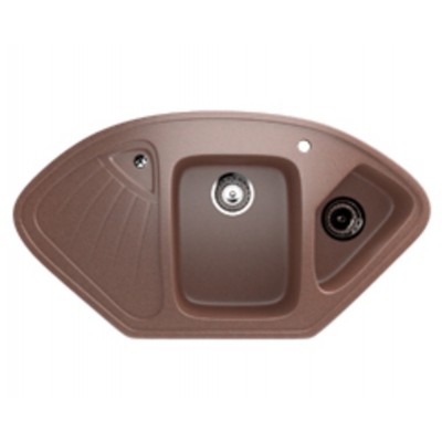 EcoStone ES-29 терракотовый 1030x555мм EcoStone ES-29 терракотовый 1030x555мм