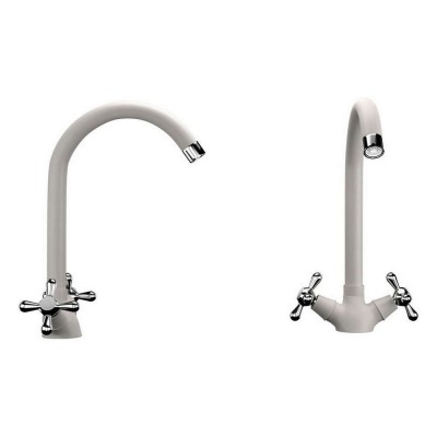 EcoStone ES-07 белый EcoStone ES-07 белый