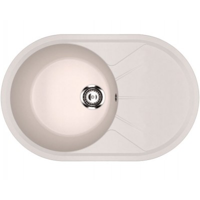 EcoStone ES-31 белый 750x480мм EcoStone ES-31 белый 750x480мм