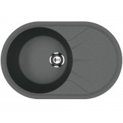 EcoStone ES-31 графитовый 750x480мм