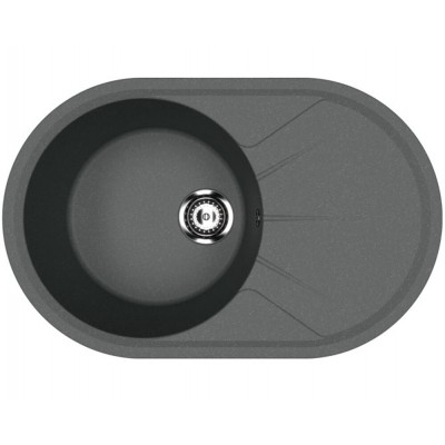 EcoStone ES-31 графитовый 750x480мм EcoStone ES-31 графитовый 750x480мм