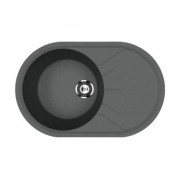 EcoStone ES-31 графитовый 750x480мм