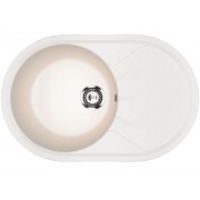 EcoStone ES-31 молочный 750x480мм