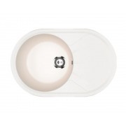 EcoStone ES-31 молочный 750x480мм