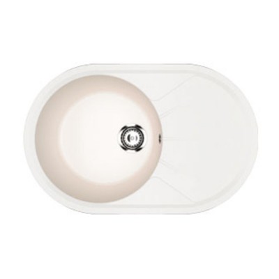 EcoStone ES-31 молочный 750x480мм EcoStone ES-31 молочный 750x480мм