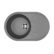 EcoStone ES-31 тёмно-серый 750x480мм