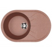 EcoStone ES-31 терракотовый 750x480мм