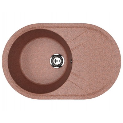 EcoStone ES-31 терракотовый 750x480мм EcoStone ES-31 терракотовый 750x480мм