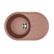 EcoStone ES-31 терракотовый 750x480мм