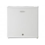 Компактный холодильник с отделением для быстрого охлаждения напитков Бирюса Б-50