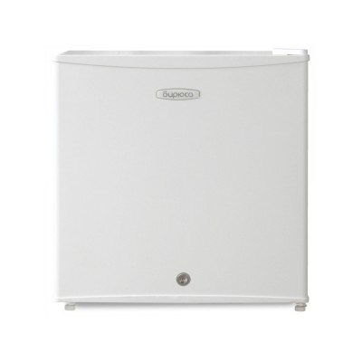Компактный холодильник с отделением для быстрого охлаждения напитков Бирюса Б-50 Компактный холодильник с отделением для быстрого охлаждения напитков Бирюса Б-50