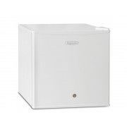 Компактный холодильник с отделением для быстрого охлаждения напитков Бирюса Б-50