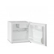 Компактный холодильник с отделением для быстрого охлаждения напитков Бирюса Б-50