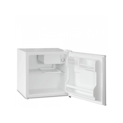 Компактный холодильник с отделением для быстрого охлаждения напитков Бирюса Б-50 Компактный холодильник с отделением для быстрого охлаждения напитков Бирюса Б-50