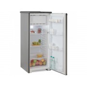 Узкий однокамерный холодильник с морозильным отделением Бирюса Б-M110