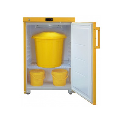 Камера холодильная медицинская Бирюса 1502 Камера холодильная медицинская Бирюса 1502