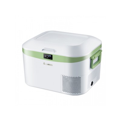 Мобильный холодильник Бирюса НС-12P1 Мобильный холодильник Бирюса НС-12P1