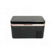 Мобильный холодильник Бирюса НС-24G1