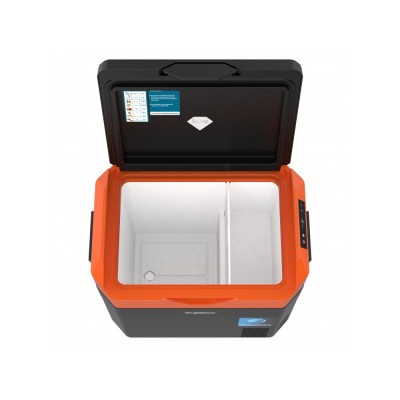 Автохолодильник Бирюса НС-38Р7 Автохолодильник Бирюса НС-38Р7