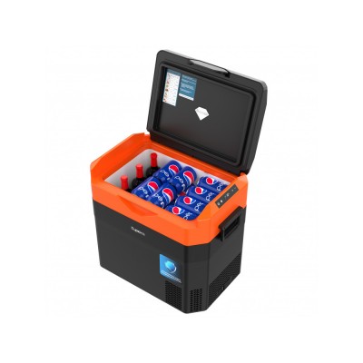 Автохолодильник Бирюса НС-38Р7 Автохолодильник Бирюса НС-38Р7