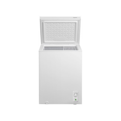 Морозильный ларь Бирюса 165KX Морозильный ларь Бирюса 165KX