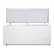 Морозильный ларь с глухой крышкой Бирюса Б-560KX