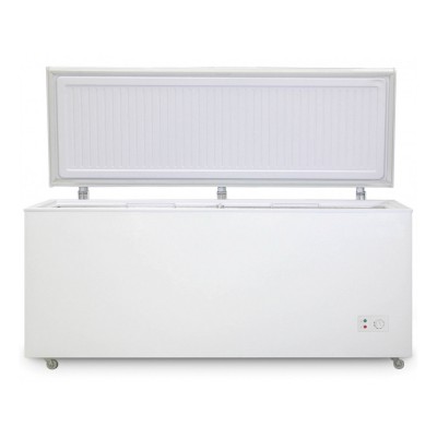 Морозильный ларь с глухой крышкой Бирюса Б-560KX Морозильный ларь с глухой крышкой Бирюса Б-560KX