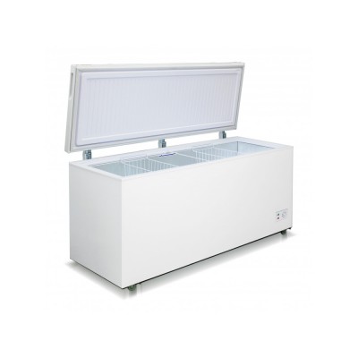 Морозильный ларь с глухой крышкой Бирюса Б-560KX Морозильный ларь с глухой крышкой Бирюса Б-560KX