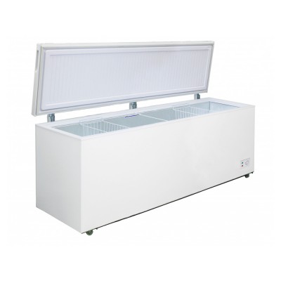 Морозильный ларь Бирюса 680KXQ Морозильный ларь Бирюса 680KXQ