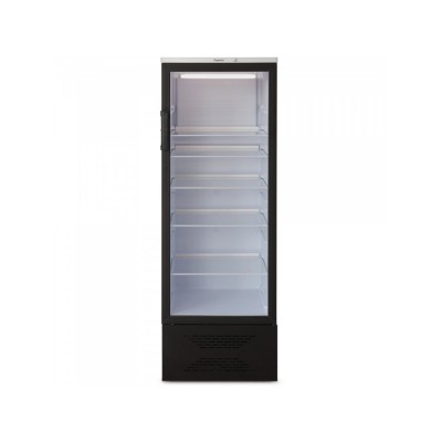 Шкаф - витрина с механическим управлением Бирюса Б-B310 Шкаф - витрина с механическим управлением Бирюса Б-B310