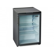 Шкаф - витрина с механическим управлением и статическом охлаждением Бирюса Б-W152