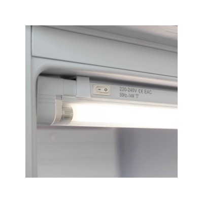 Шкаф - витрина с механическим управлением Бирюса Б-B310 Шкаф - витрина с механическим управлением Бирюса Б-B310