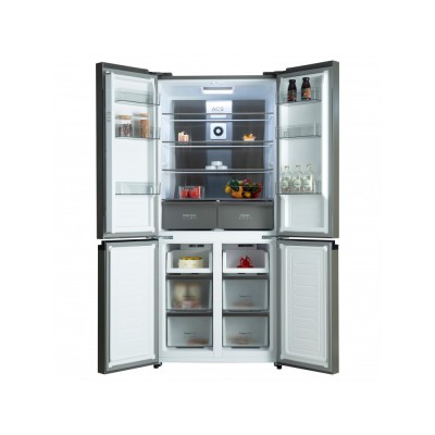 Холодильник Бирюса SBS 541 TBG Холодильник Бирюса SBS 541 TBG