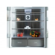 Холодильник Бирюса SBS 541 TBG