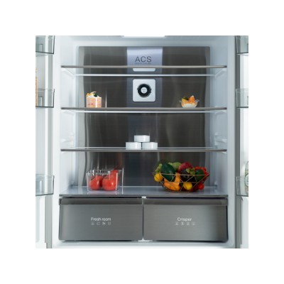 Холодильник Бирюса SBS 541 TBG Холодильник Бирюса SBS 541 TBG