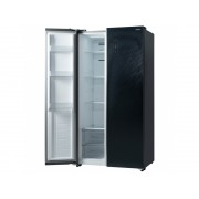 Холодильник Бирюса SBS 541 TBG