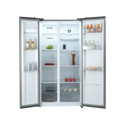 Холодильник Бирюса SBS 541 TBG Холодильник Бирюса SBS 541 TBG