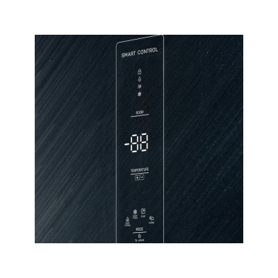 Холодильник Бирюса SBS 541 TBG Холодильник Бирюса SBS 541 TBG