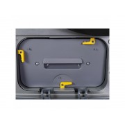 Стиральная машина Бирюса WM-SM510/04 M