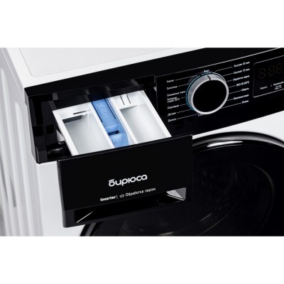 Стиральная машина Бирюса WM-MX814/15 Стиральная машина Бирюса WM-MX814/15