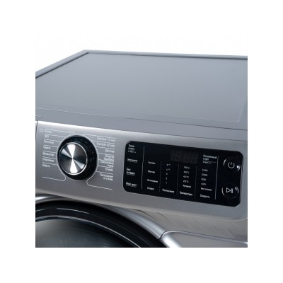 Стиральная машина Бирюса WM-SM510/04 M Стиральная машина Бирюса WM-SM510/04 M