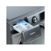 Стиральная машина Бирюса WM-SM510/04 M