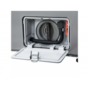 Стиральная машина Бирюса WM-SM510/04 M