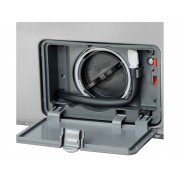 Стиральная машина Бирюса WM-SM510/04 M