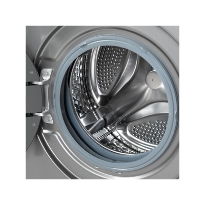 Стиральная машина Бирюса WM-SM510/04 M Стиральная машина Бирюса WM-SM510/04 M