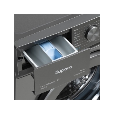 Стиральная машина Бирюса WM-SM510/04 M Стиральная машина Бирюса WM-SM510/04 M