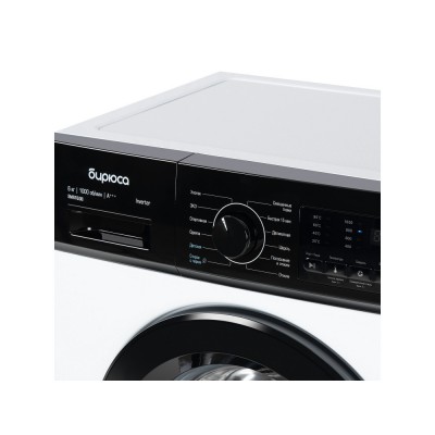 Стиральная машина Бирюса WM-SM610/08 Стиральная машина Бирюса WM-SM610/08