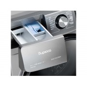 Стиральная машина Бирюса WM-SM510/04 M