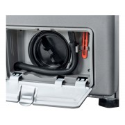 Стиральная машина Бирюса WM-SM510/04 M